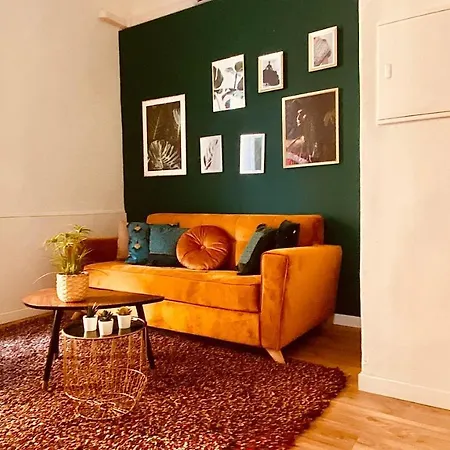 La Camille Apartment
