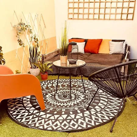 La Camille Apartment