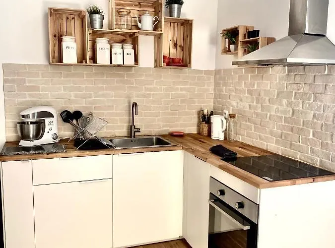 Appartement La Camille Hyères