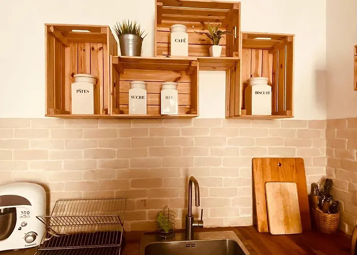 Appartement La Camille Hyères