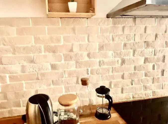 La Camille Appartement *