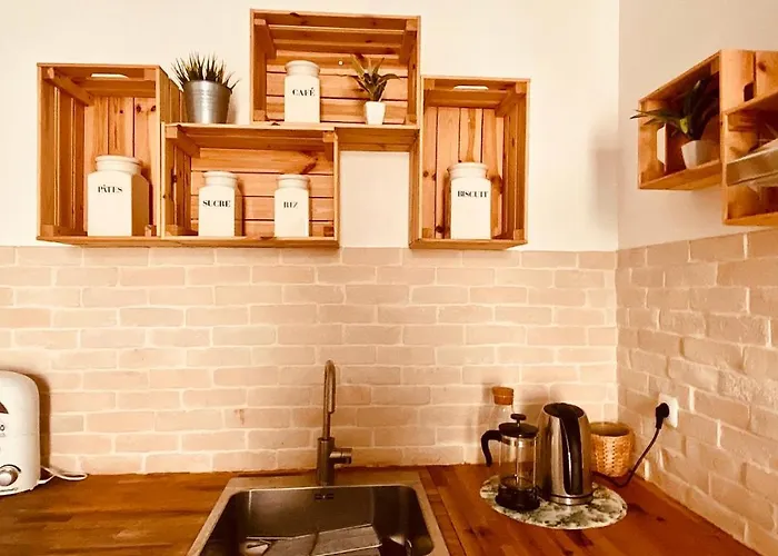 Appartement La Camille Hyères