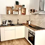 Apartmán La Camille Hyères