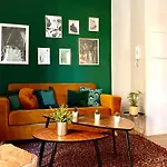 La Camille Apartmán *