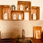 Apartmán La Camille Hyères