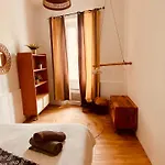 Apartmán La Camille Hyères