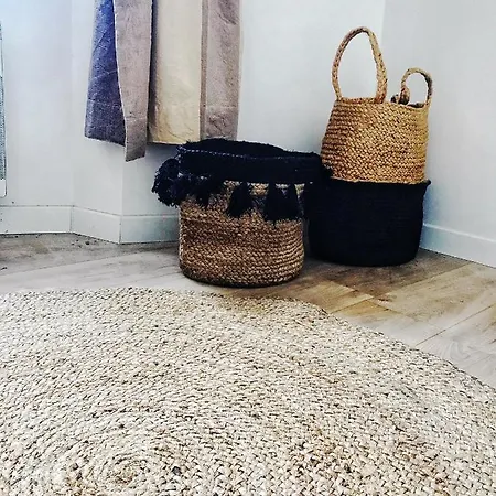 Appartamento La Camille