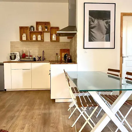 Appartamento La Camille *