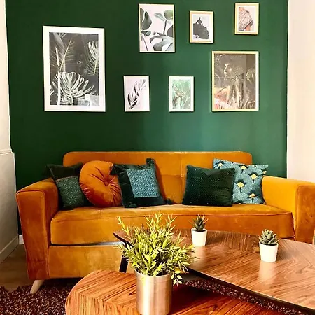 La Camille Appartamento *