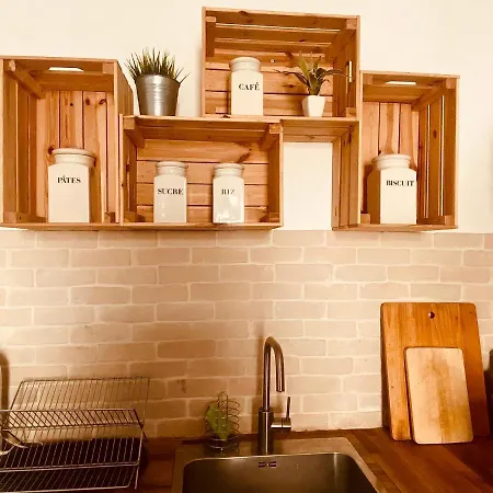 Appartamento La Camille Hyères