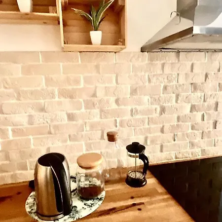 La Camille Apartment *
