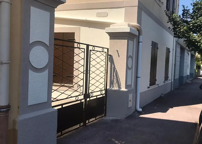 La Camille Appartamento *